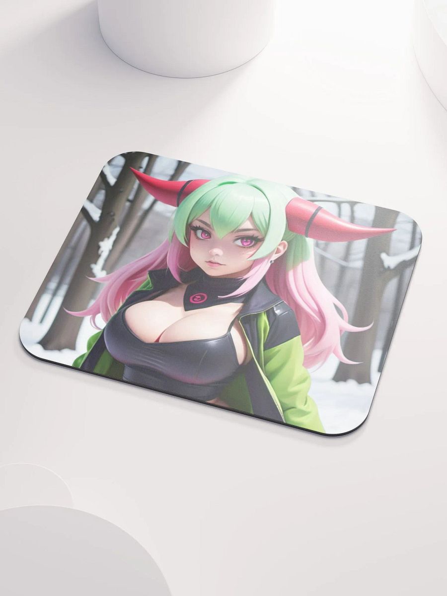 Magical Forest Mouse Pad product image (4)