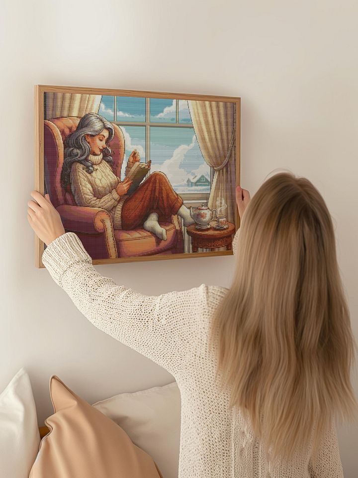 Winter Retreat product image (2)