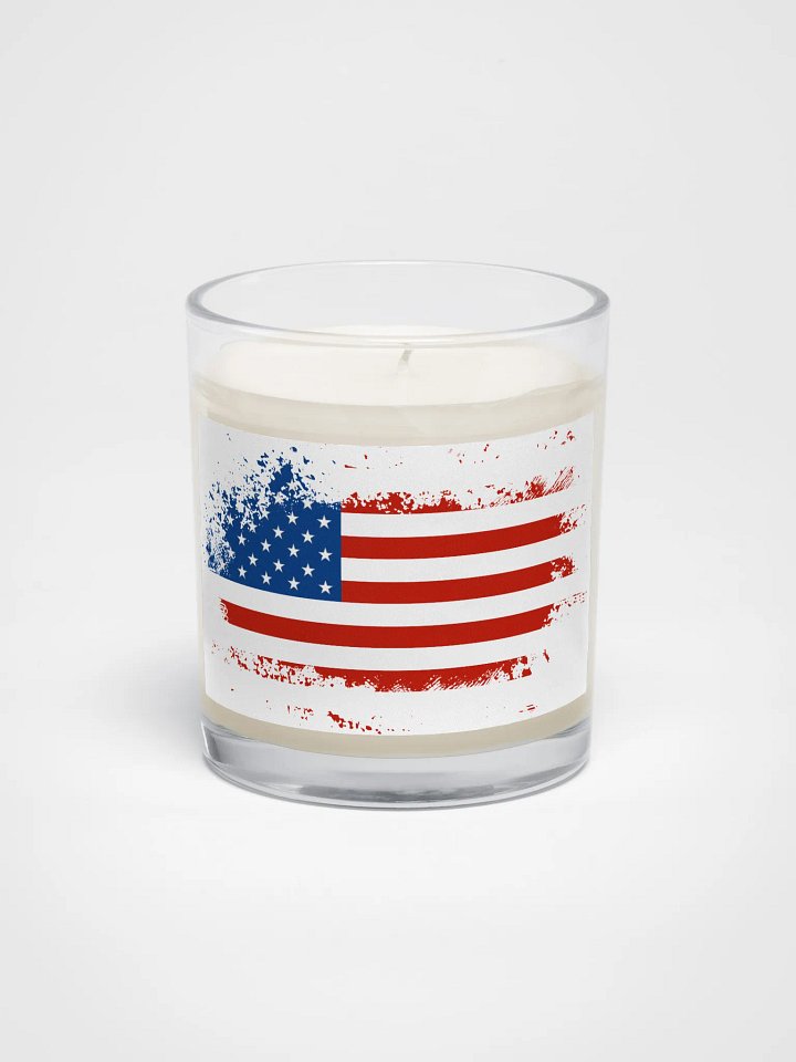 Proud To Be American product image (1)