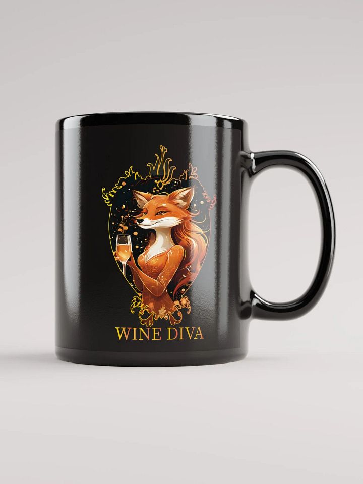 Wine Diva