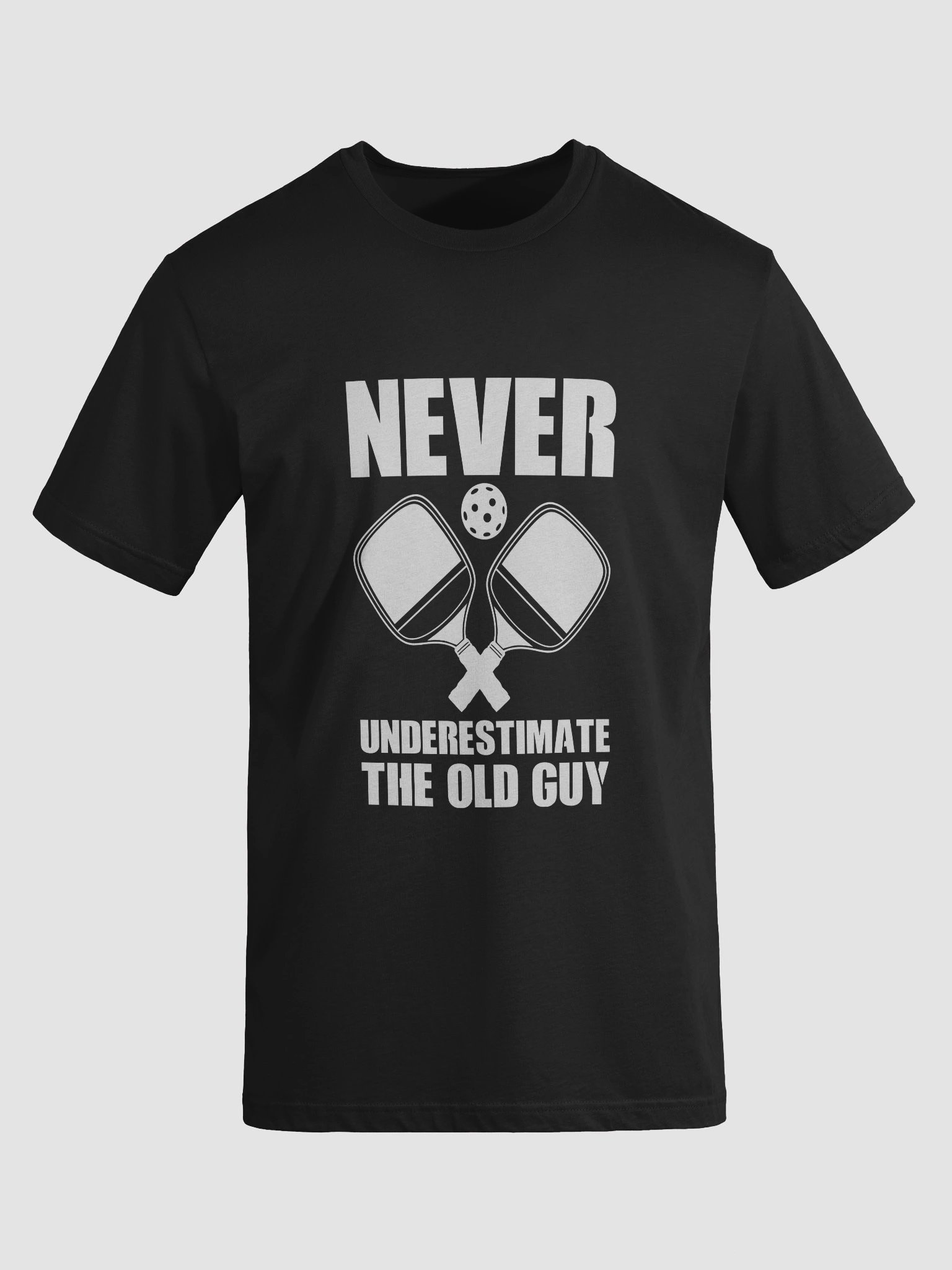 Mens Next Level Supersoft T-Shirt product image (3)