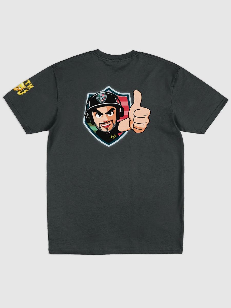 CST Gaming Thumbs Up product image (9)