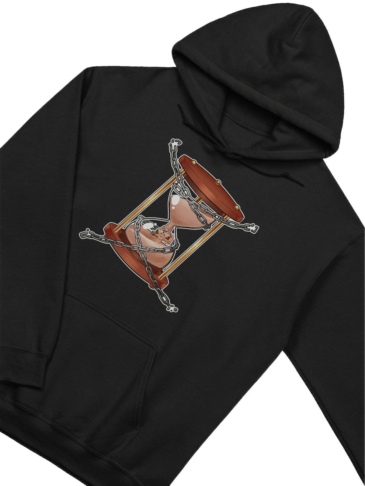 2025 Sub-A-Thon Hoodie product image (3)