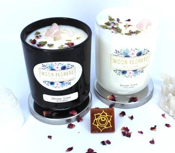 Divine Love - Rose Quartz product image (5)