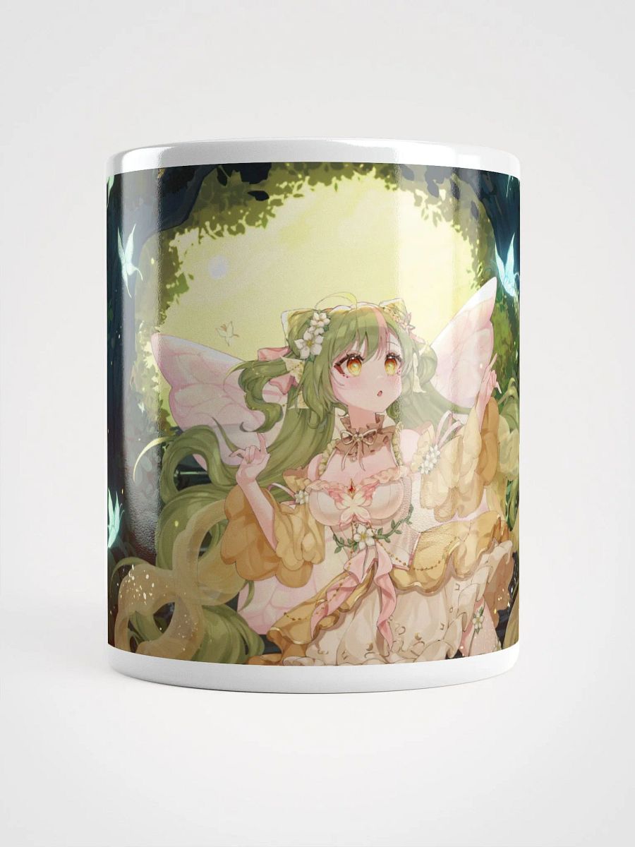 Day Wonder Nanna Mug product image (1)