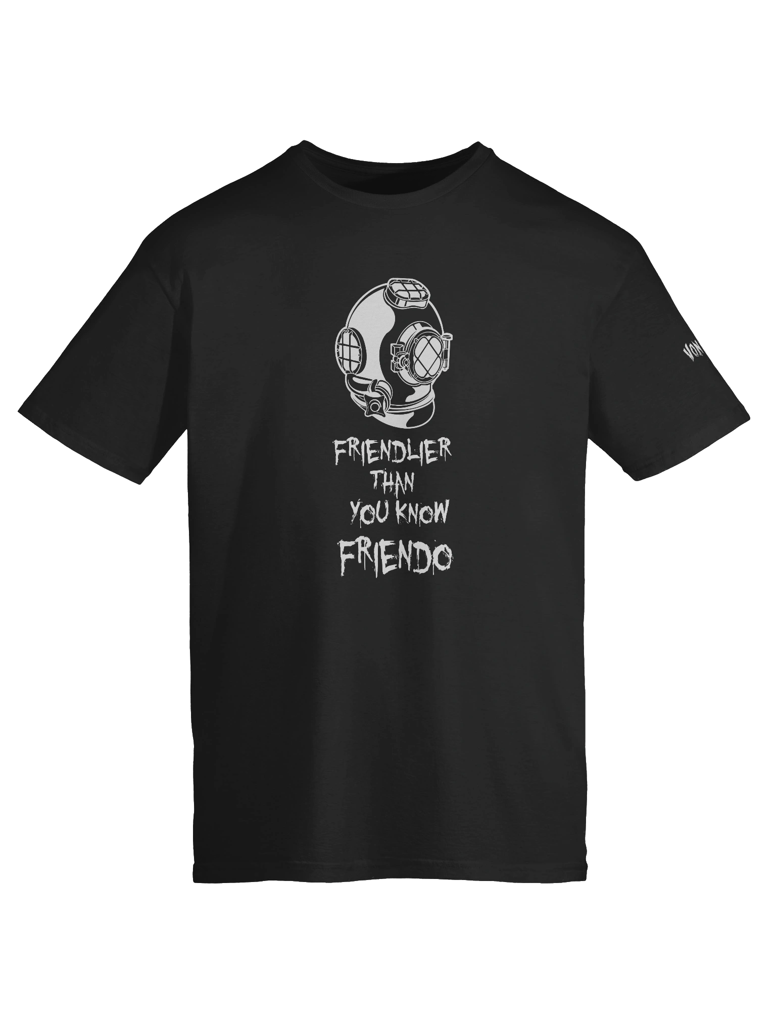 FTYK Tee product image (9)