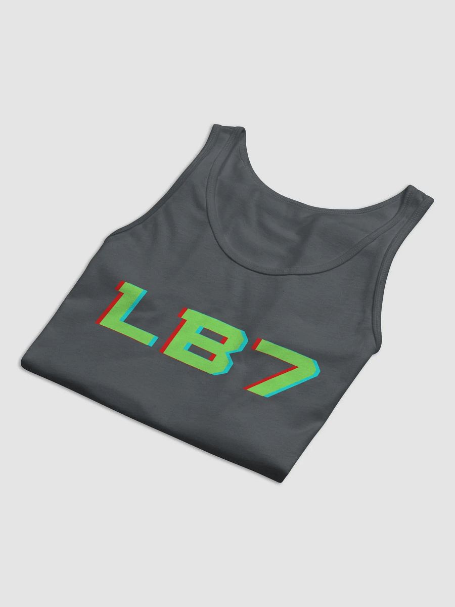 LB7 Tank Top product image (8)