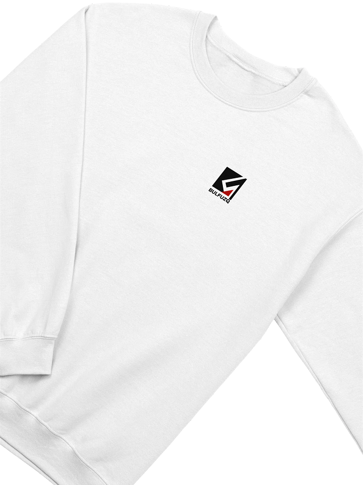 Bulfuzq - Gildan Classic Crewneck Sweatshirt product image (13)