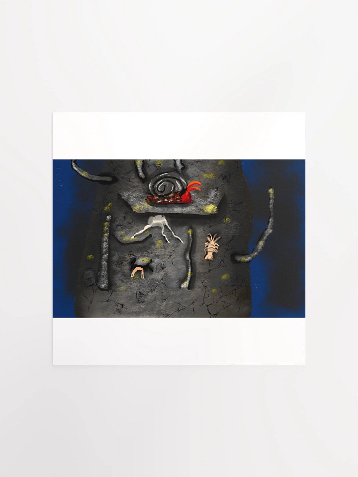 Smokestack Life product image (5)