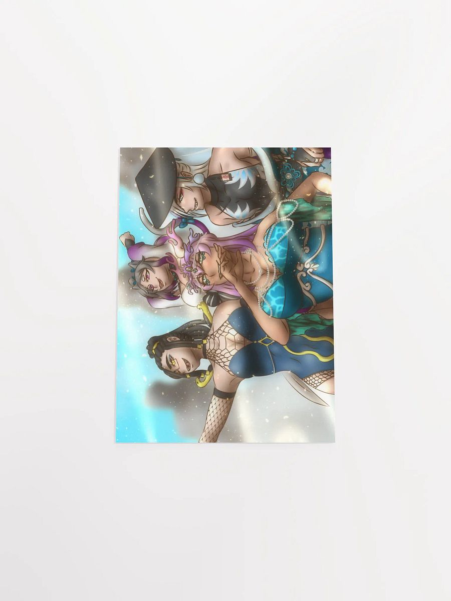 New Year 2025 Special Poster product image (11)