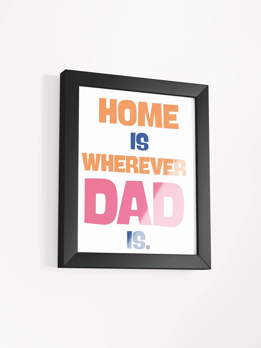 Wherever Dad Is product image (4)