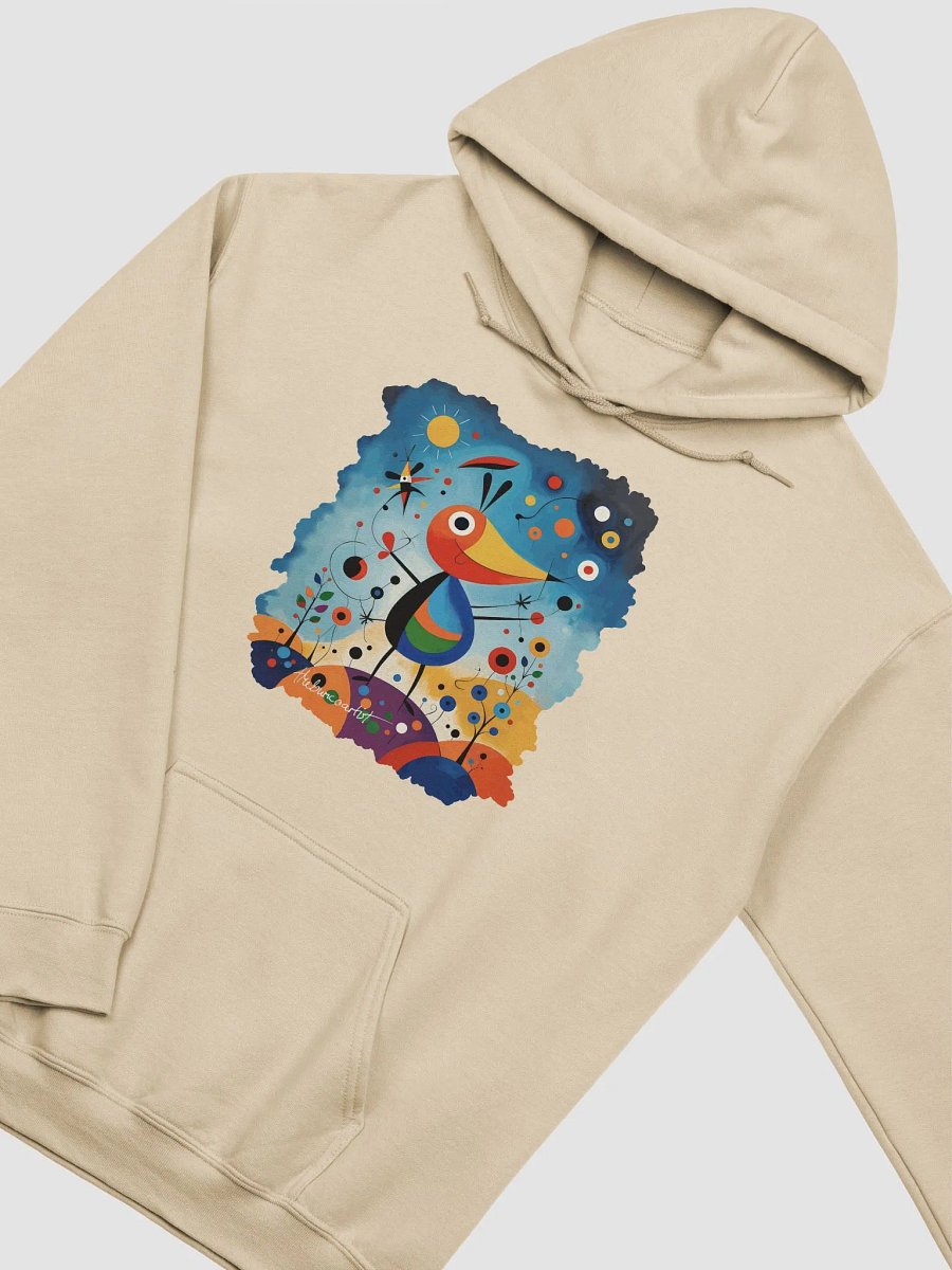 Gildan Classic Hoodie product image (3)