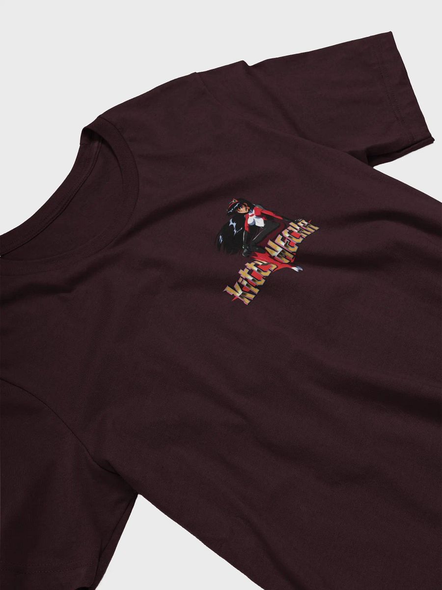 Classic Logo Tee product image (3)