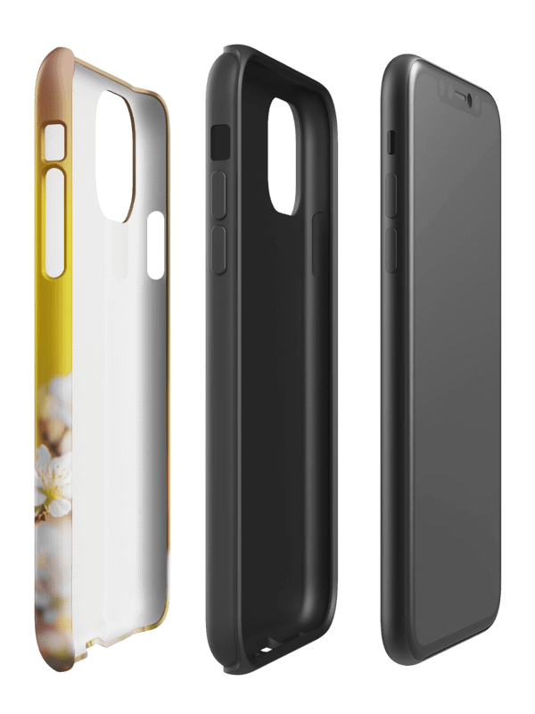 Mockingbird - Though Phone Case product image (93)
