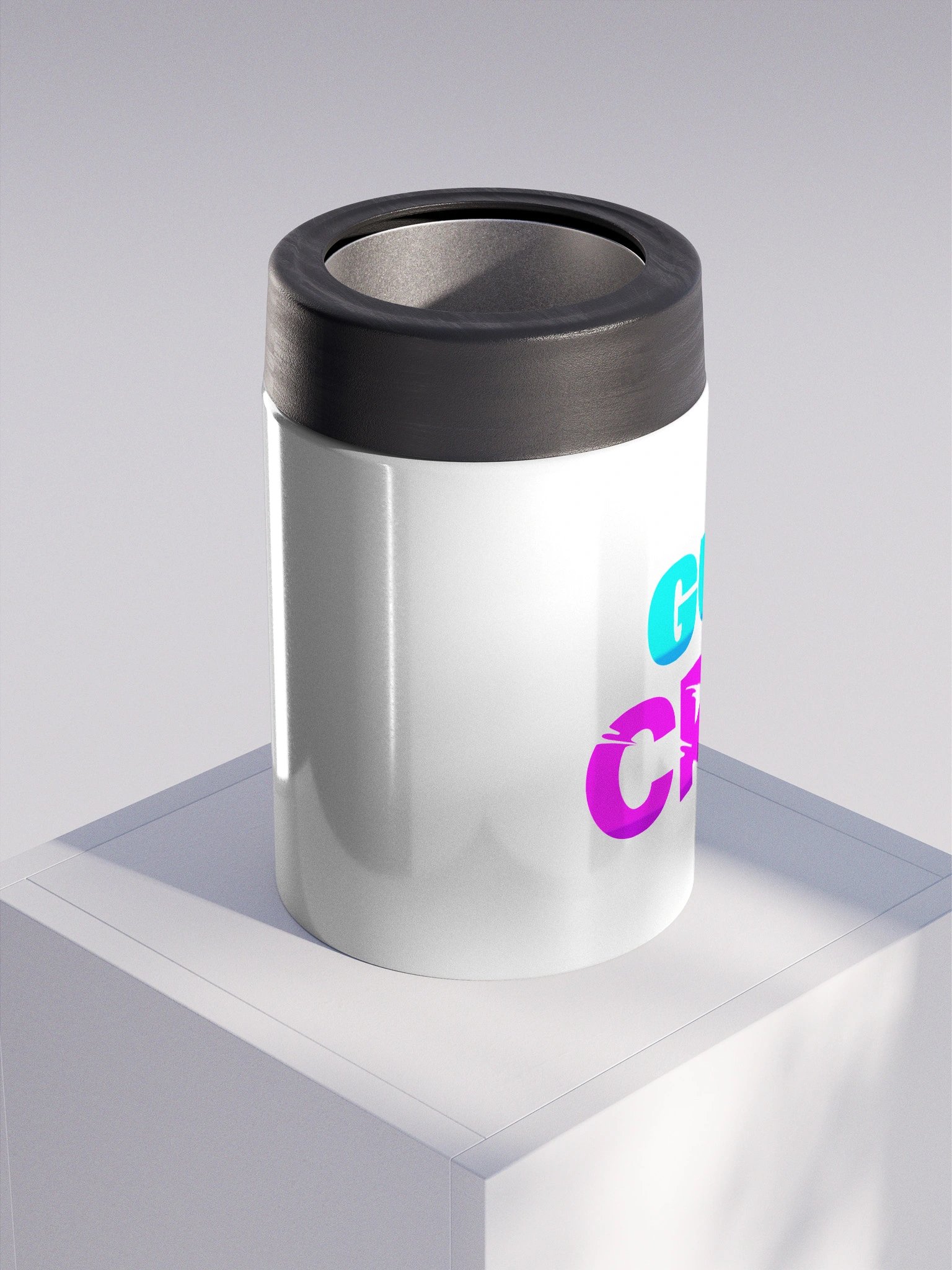 GunsCrew Stainless Steel Koozie product image (3)