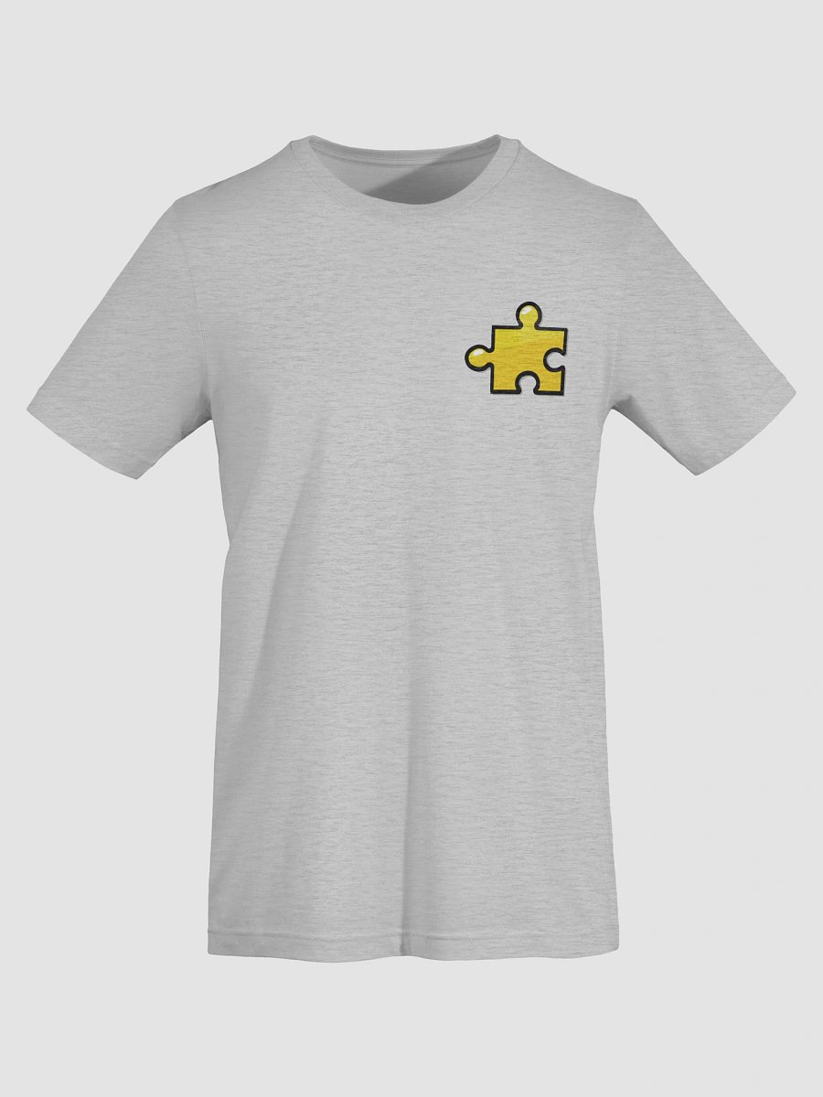 Jiggy T-Shirt (Front and Back) product image (76)