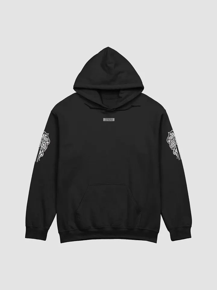 Ramadan Special Hoodie product image (1)