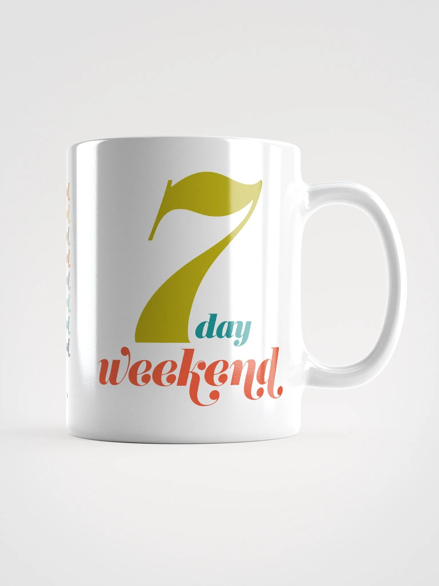 7 DAY WEEKEND product image (1)