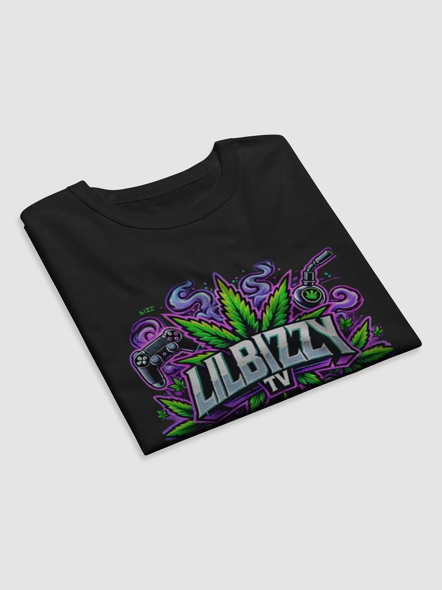 BizzWorld Champion T-Shirt product image (19)