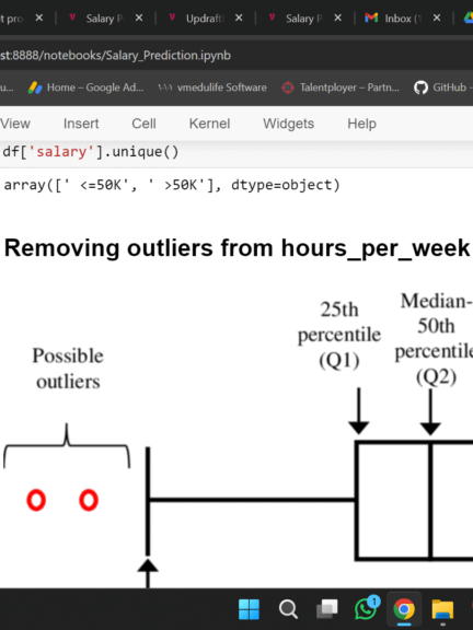 End-To-End Salary Prediction Project using Machine Learning product image (8)