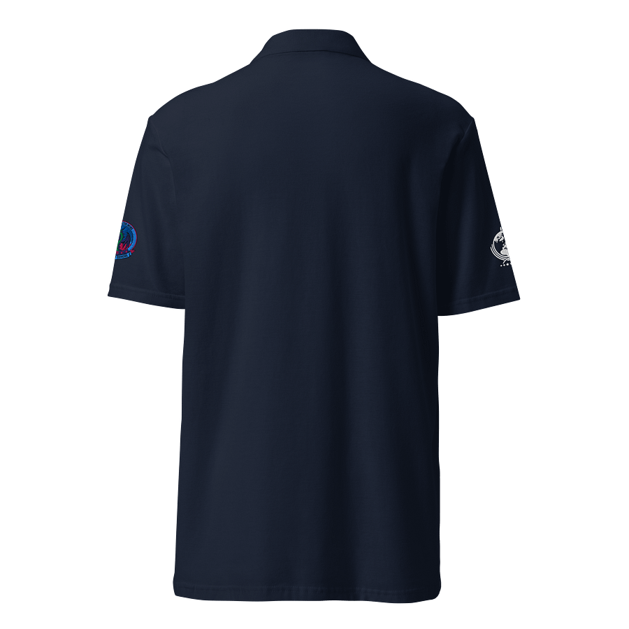 Neon Demon Security Polo product image (5)