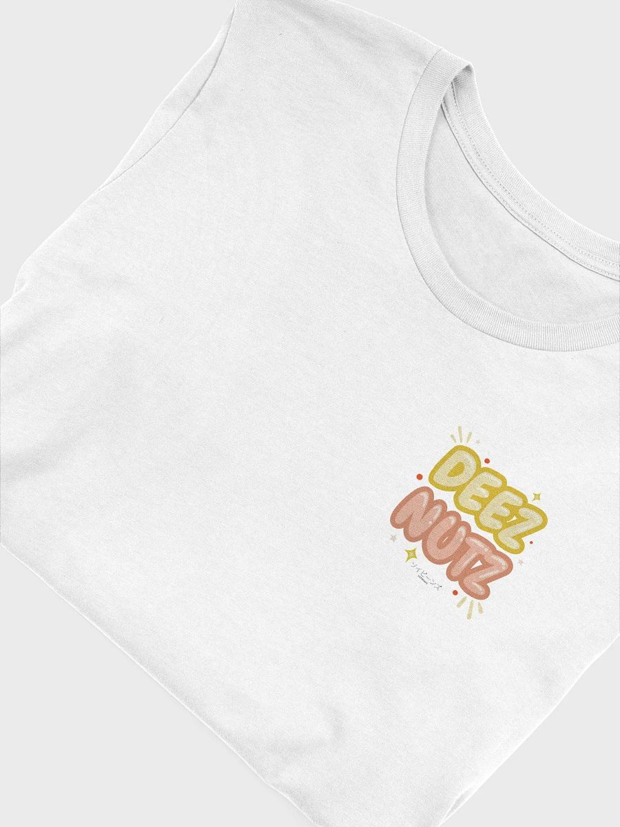 DEEZ NUTZ Shirt product image (3)