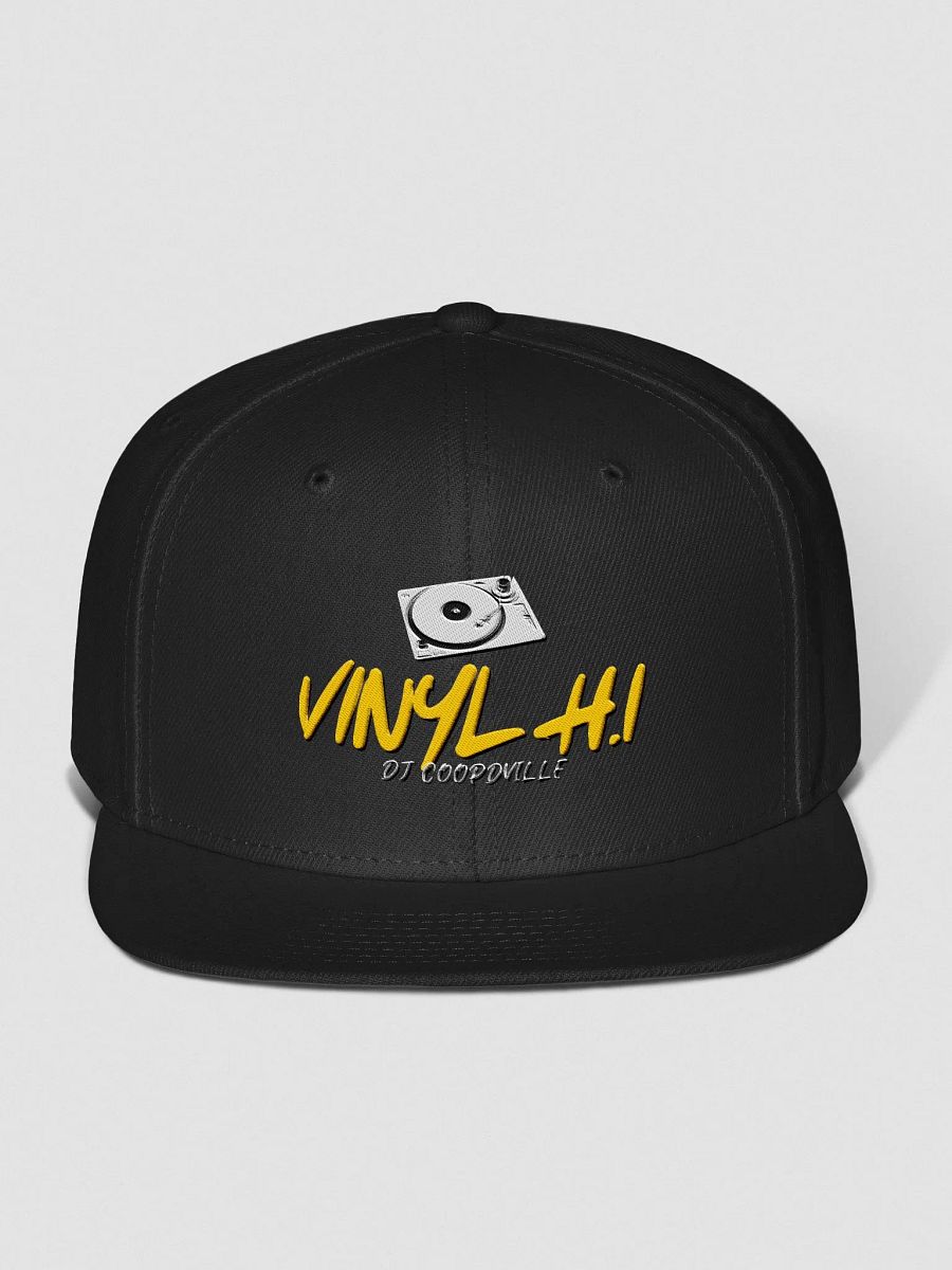 VINYL HI cap product image (1)
