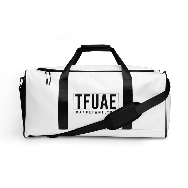 Eclipse All-Over Duffle Bag product image (1)