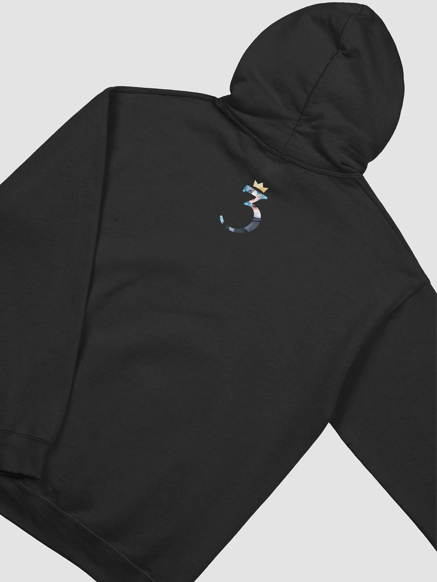 3rd Tunaversary Hoodie product image (4)