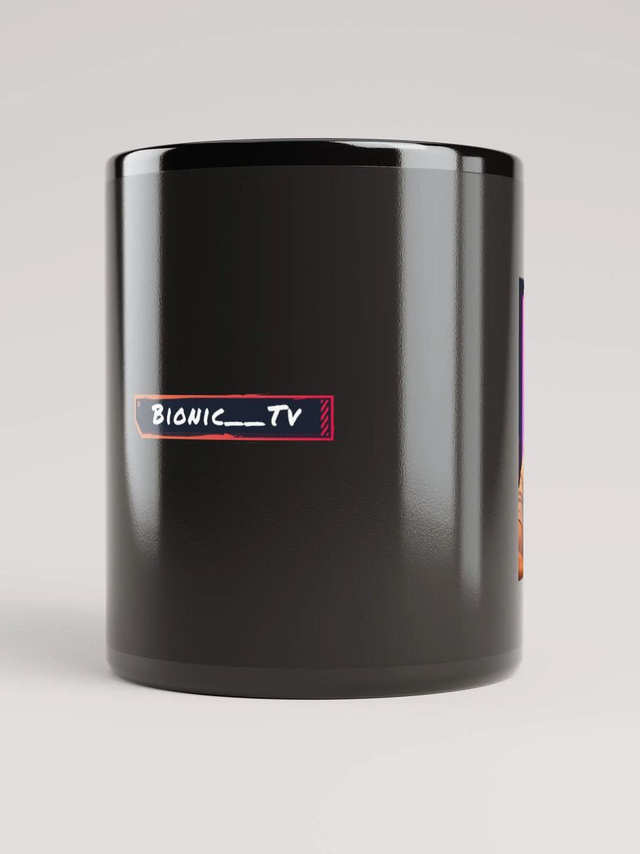 Bionic Kaffee Tasse product image (9)