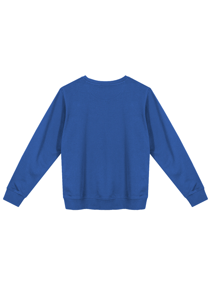 Amazing Boyfriend, Oke cyclist sweatshirt product image (18)