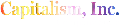 Capitalism, Inc. Company Store
