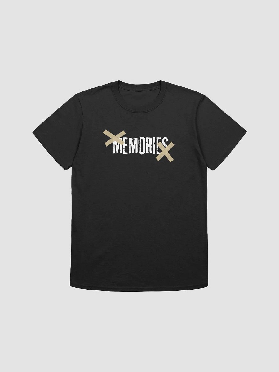 Memories - T-Shirt (Printed) product image (9)