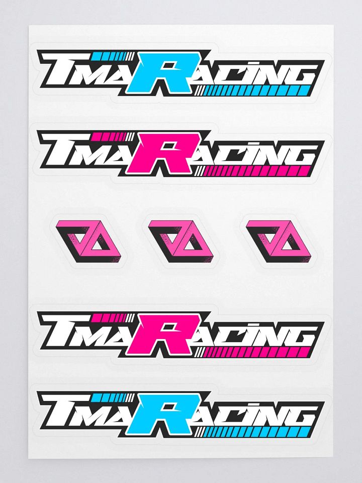 Stickers V2 product image (1)