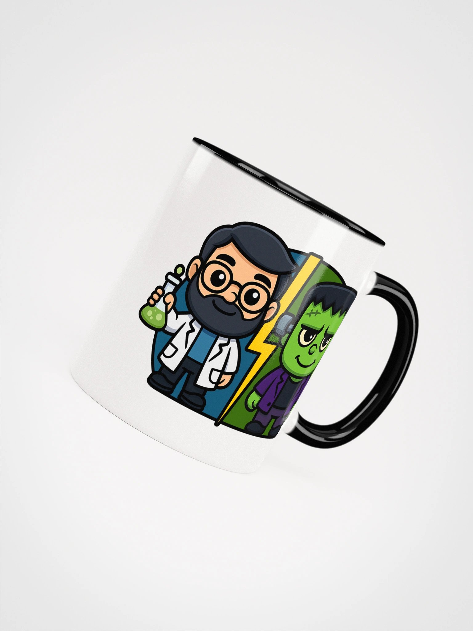Franken' Day - Mug product image (4)
