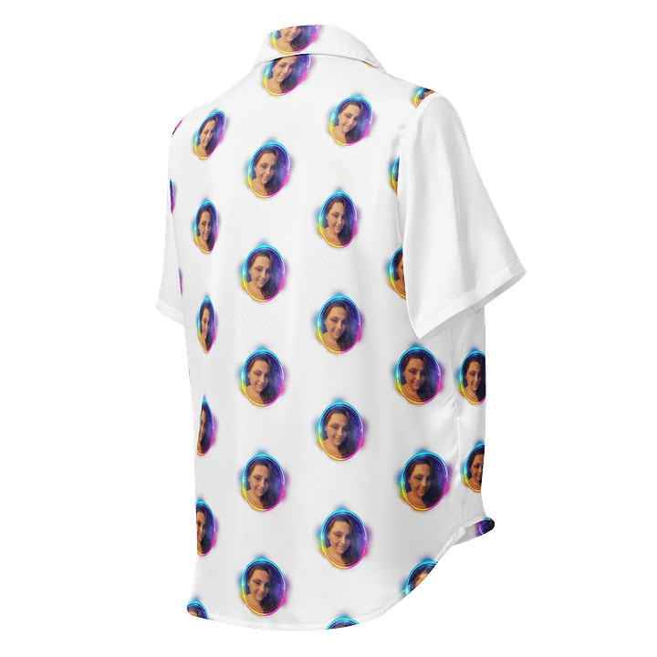 Prissy PJ Top product image (2)