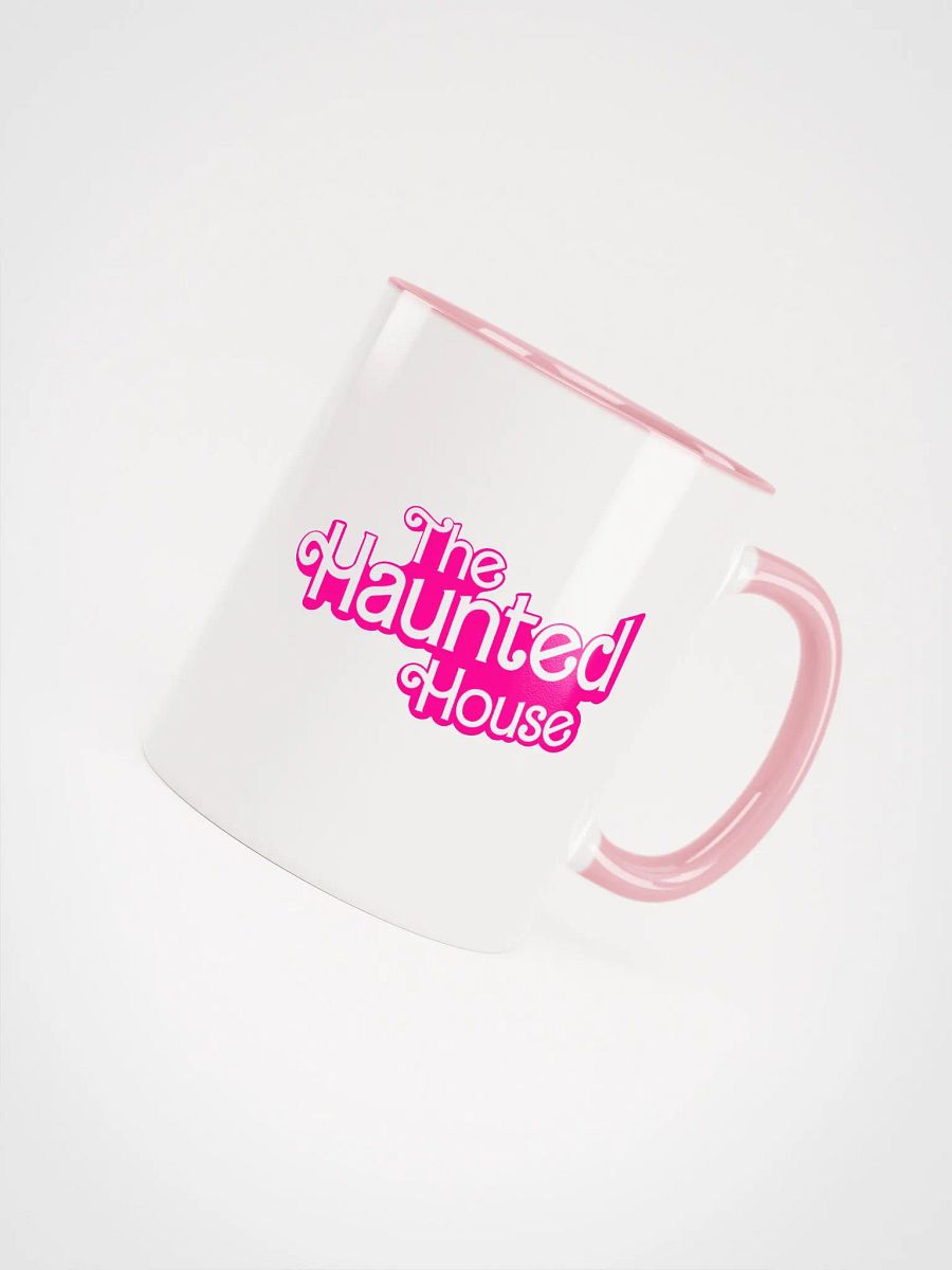 Barbie Haunted House Mug product image (4)