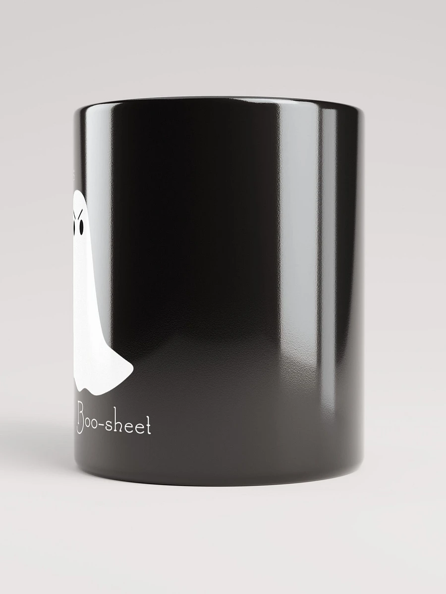 Boo-Sheet Mug product image (2)