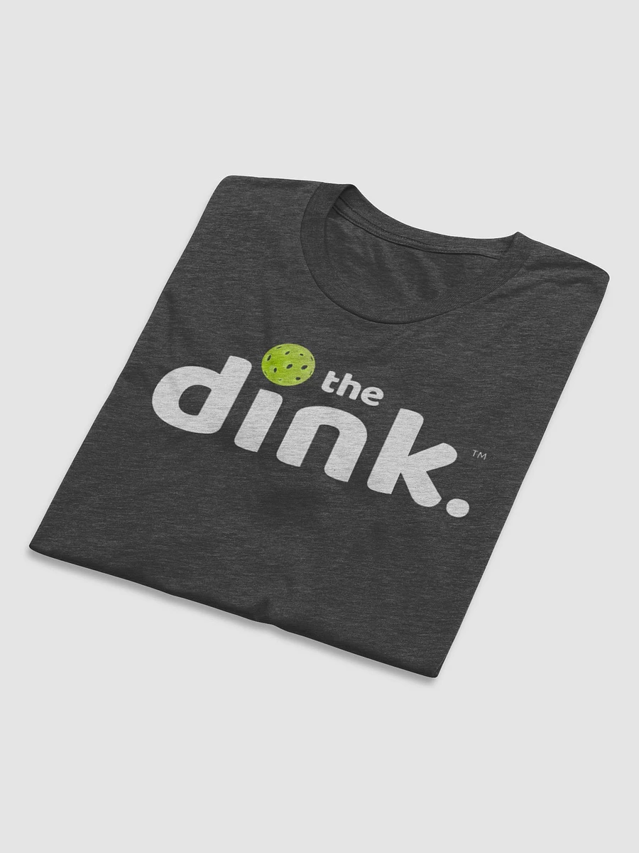 The Dink Tee (Dark) product image (26)