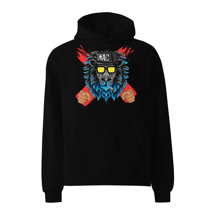 Swag Lion 6# product image (1)