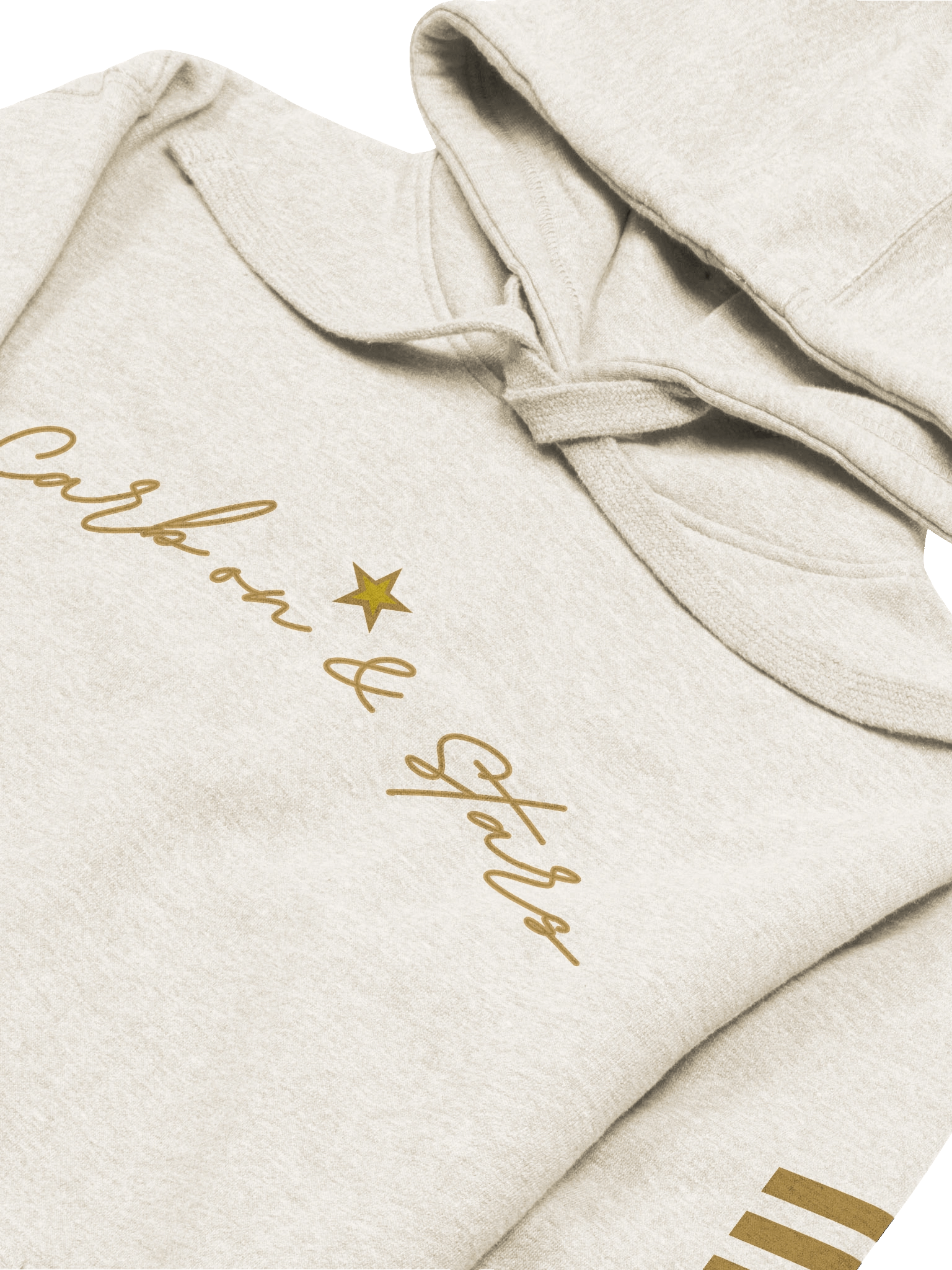 Mother Madonna & Child Classic Hoodie _ Holy Smoke Collection product image (7)