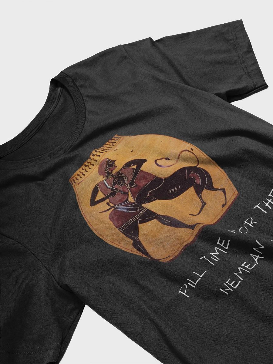Herakles and the Nemean lion product image (3)