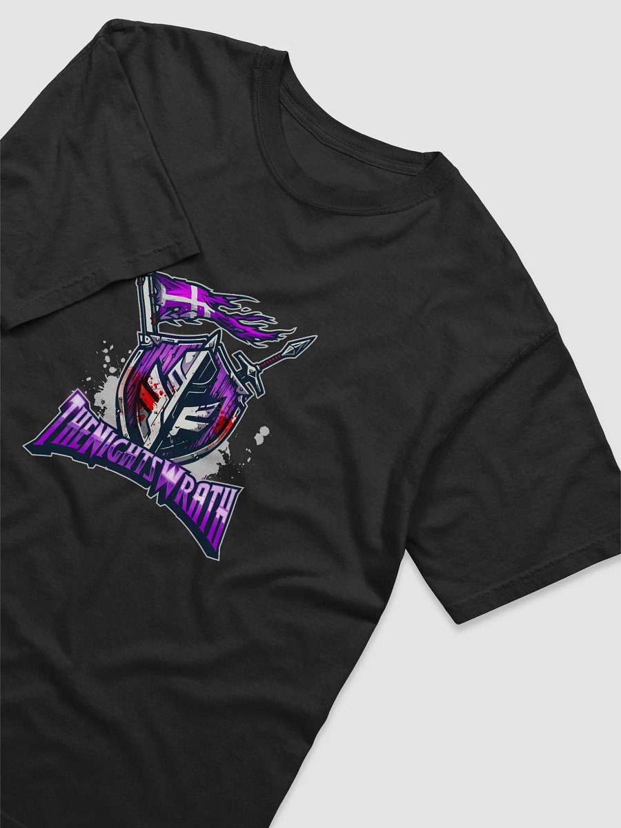 Logo T-Shirt product image (14)