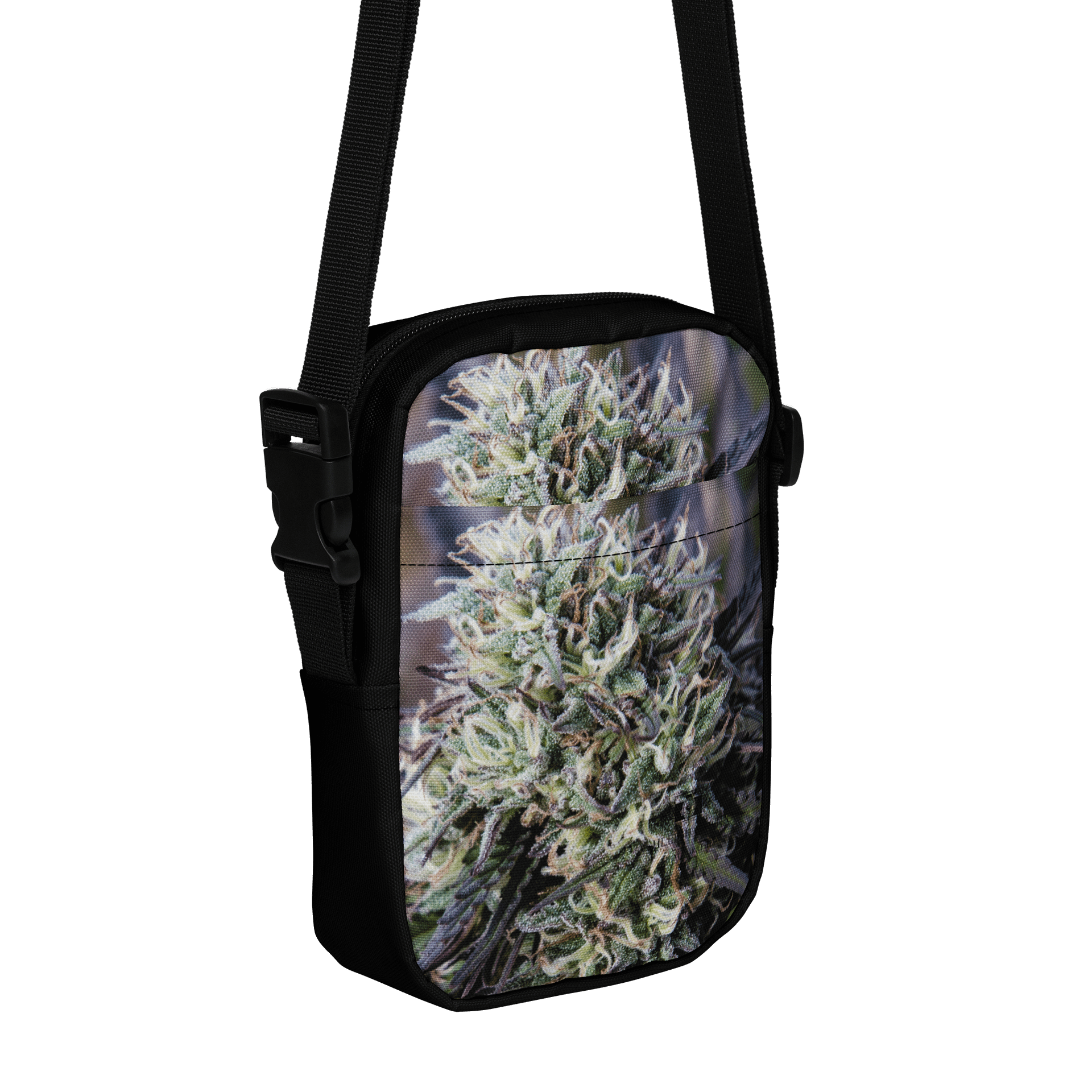 Royal Purple Cultivated Crossover Bag product image (1)
