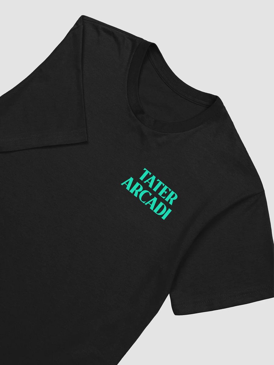 Traditional Dagger Tee product image (42)