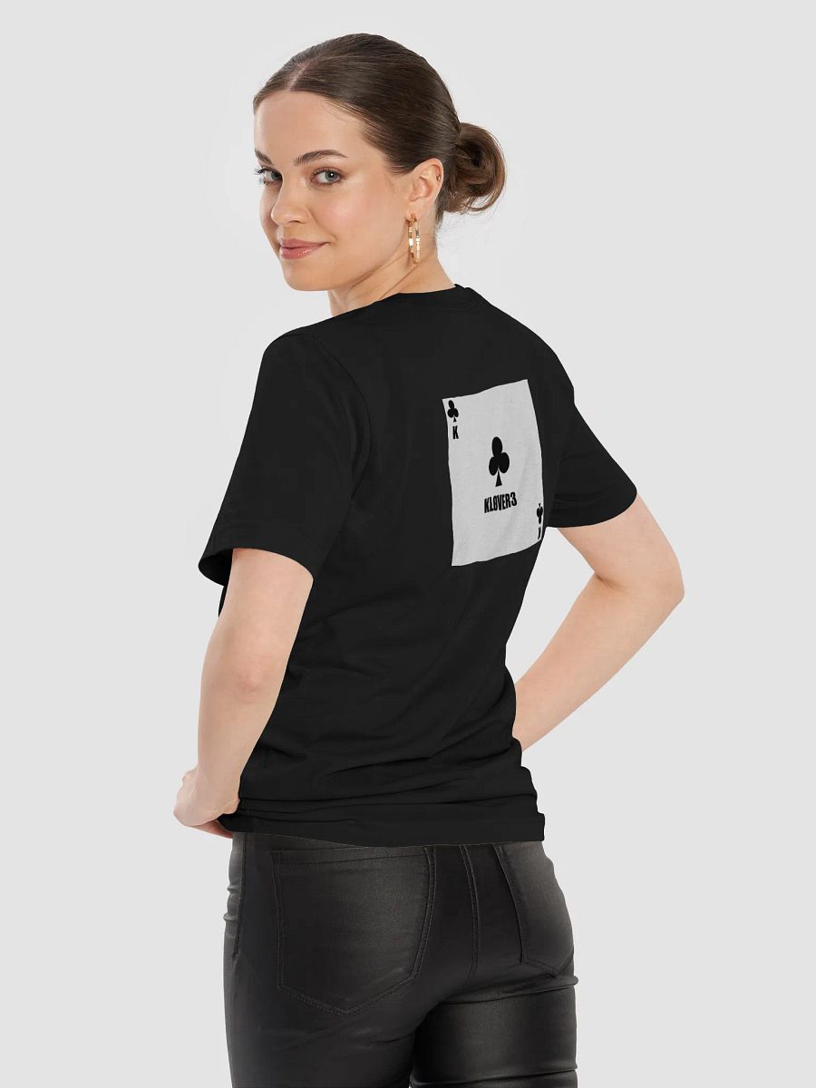 clovers Tshirt product image (83)