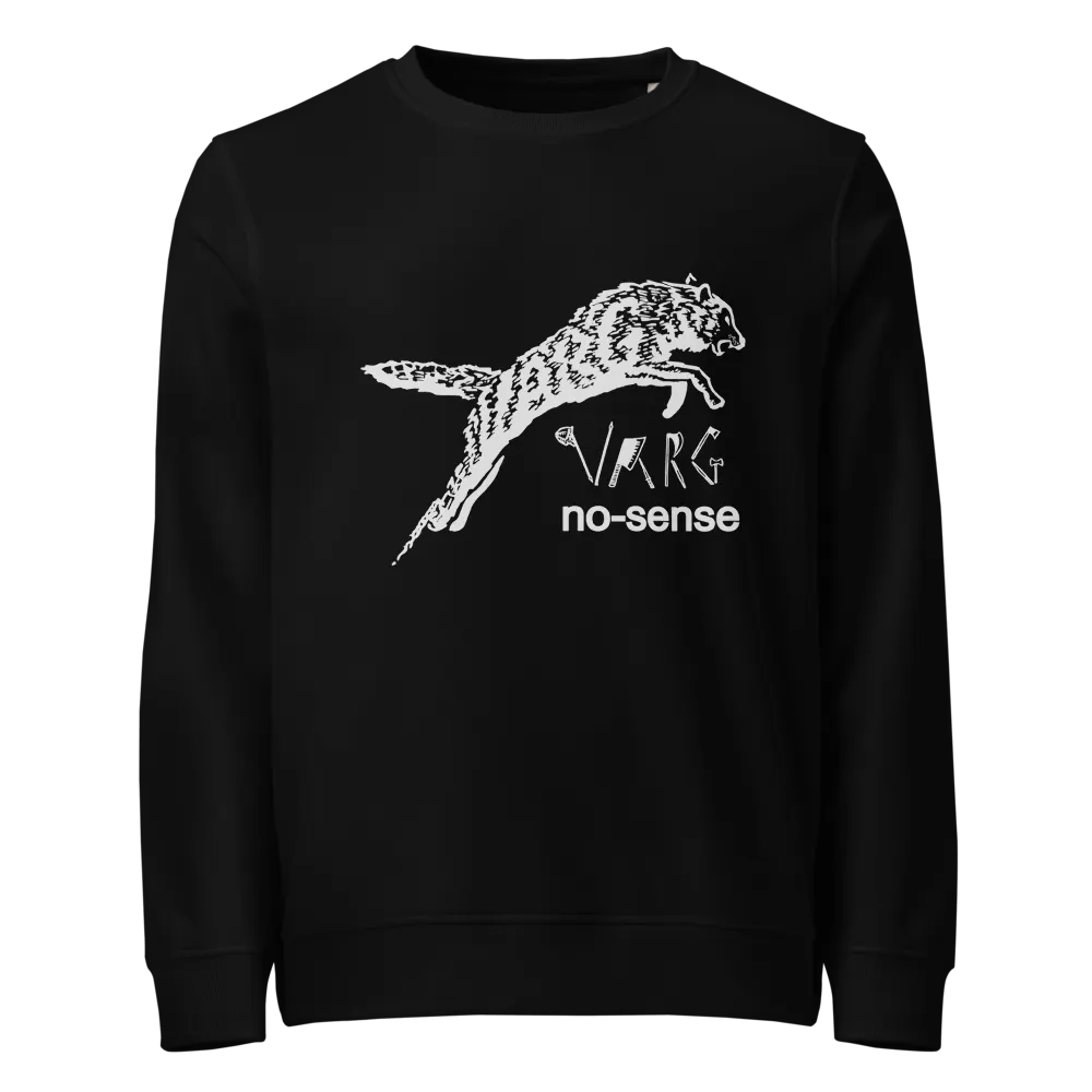 Varg - Sweatshirt product image (1)