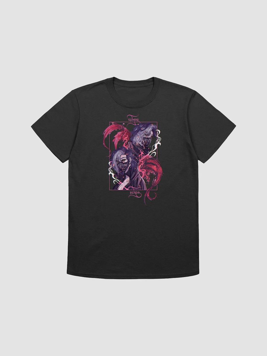 Tarot Card Tee product image (1)