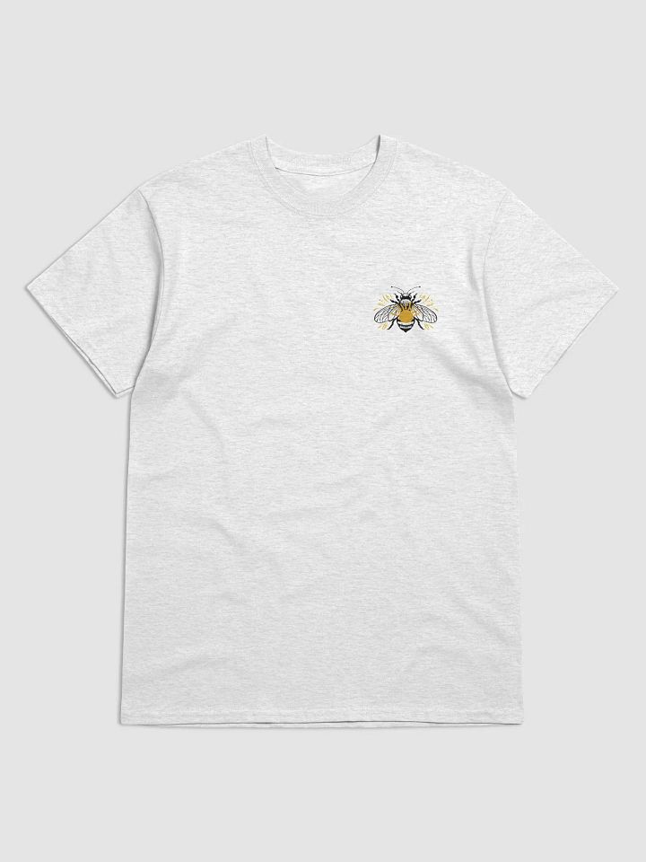 Bee T shirt product image (1)