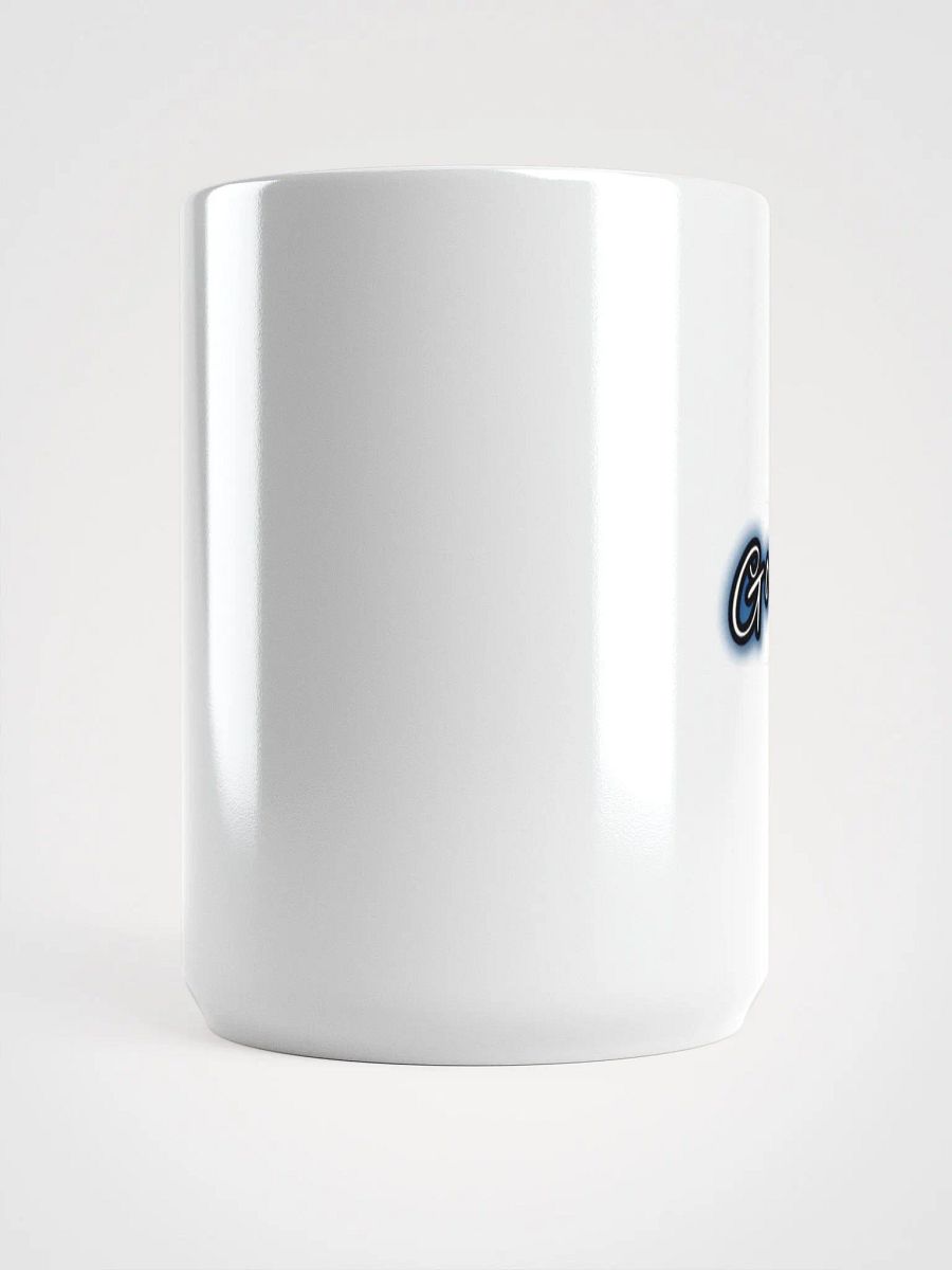 God is good mug product image (5)